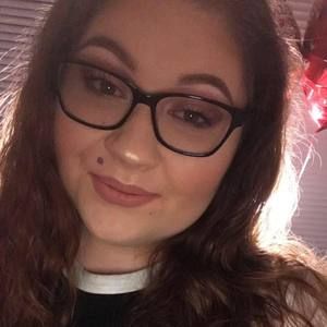 Meet your Posher, Kortney